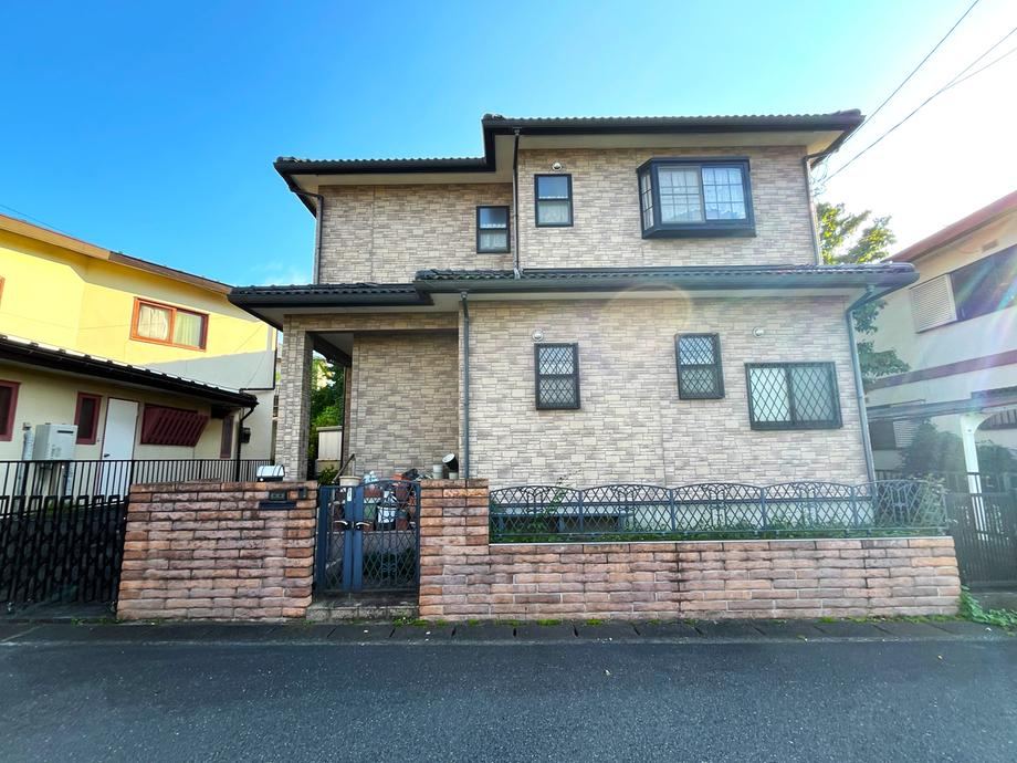 4LDK+S house in Nishi Ward, Saitama - Photo 1