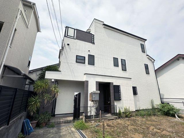 1LDK+2S house in Shibuya Ward, Tokyo - Photo 1
