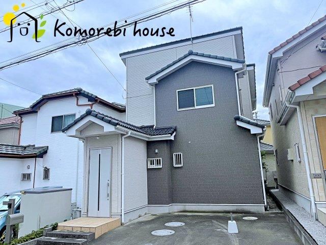 4LDK house in Ageo, Saitama - Photo 1