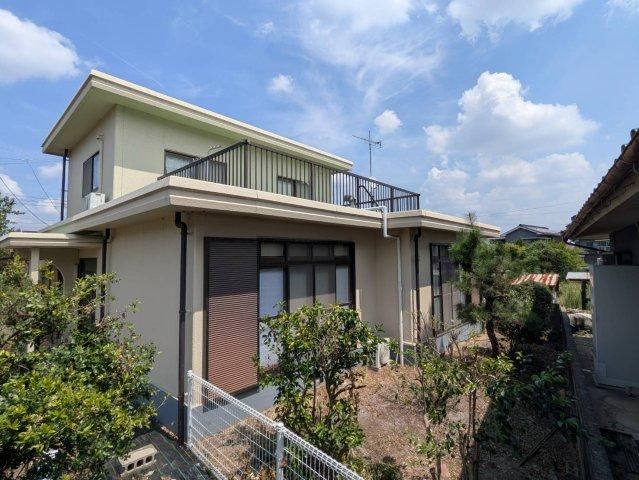 4LDK+S house in Fukuyama, Hiroshima - Photo 1