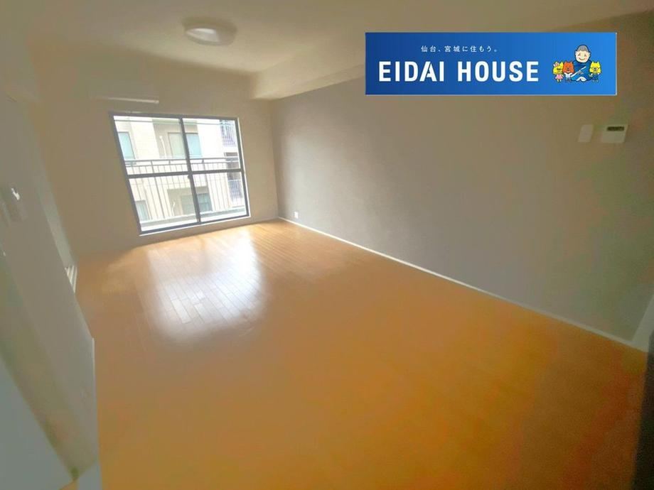 3LDK apartment in Aoba Ward, Sendai, Miyagi - Photo 1