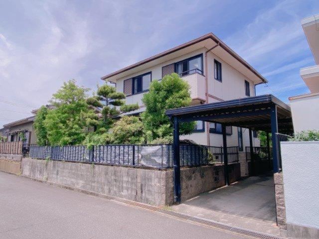 4LDK house in Higashiura, Chita District, Aichi - Photo 1