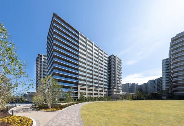 3LDK apartment in Saiwai Ward, Kawasaki, Kanagawa - Photo 1