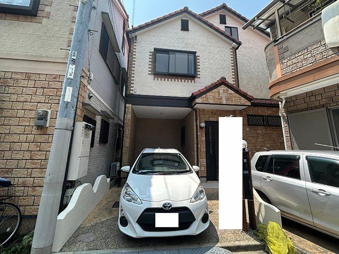 3LDK house in Higashiosaka, Osaka - Photo 1