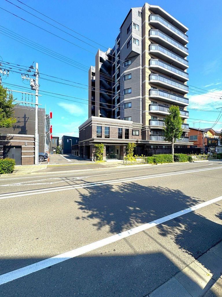 3LDK apartment in Taihaku Ward, Sendai, Miyagi - Photo 1