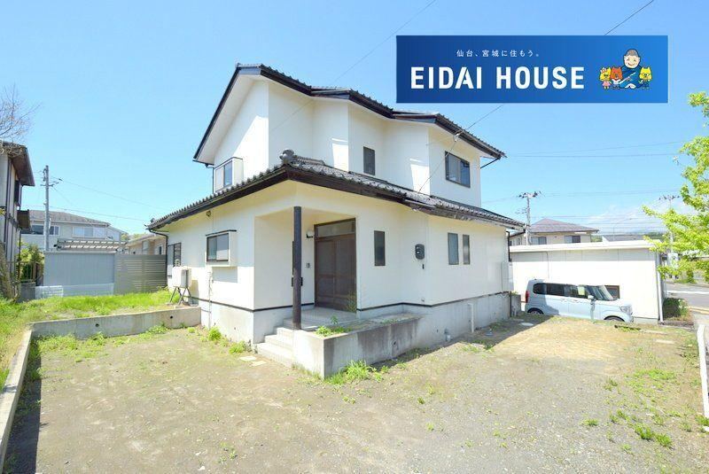 5LDK house in Aoba Ward, Sendai, Miyagi - Photo 1