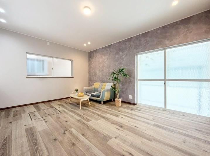 4LDK house in Amagasaki, Hyogo - Photo 1