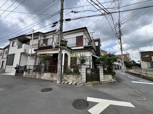 86 m² land in Minami Ward, Saitama - Photo 1