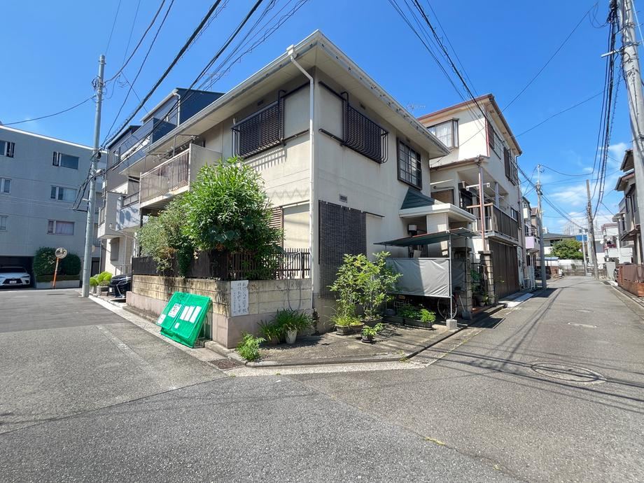 105 m² land in Kohoku Ward, Yokohama, Kanagawa - Photo 1