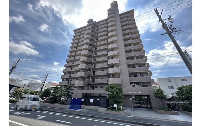 3LDK apartment in Gifu, Gifu - Photo 1