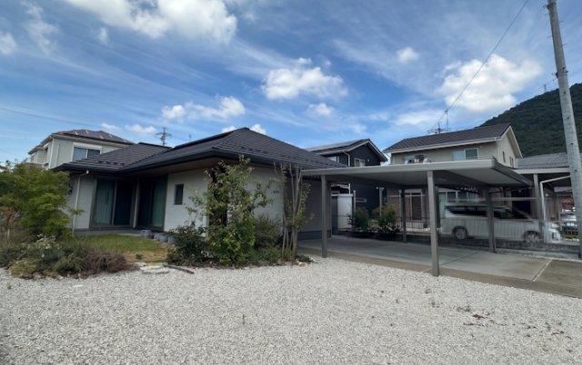 3LDK+S house in Gifu, Gifu - Photo 1