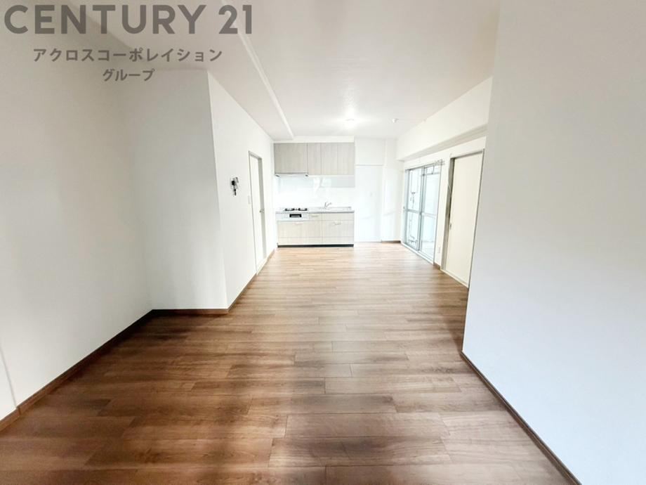 3LDK apartment in Amagasaki, Hyogo - Photo 1