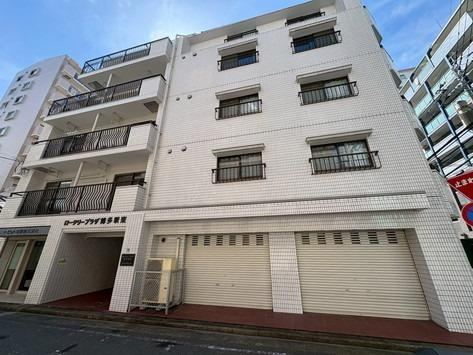 2LDK apartment in Hakata Ward, Fukuoka - Photo 1