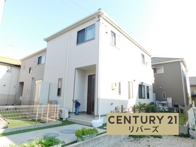 3LDK house in Oharu, Ama District, Aichi - Photo 1