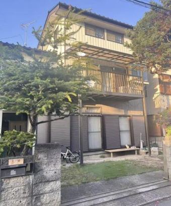 3LDK house in Miyashiro, Minamisaitama District