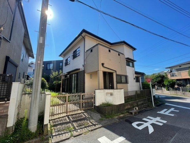 5LDK house in Hanamigawa Ward, Chiba - Photo 1