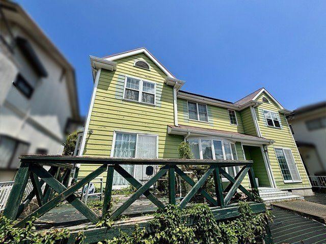 6LDK house in Minami Ward, Fukuoka - Photo 1