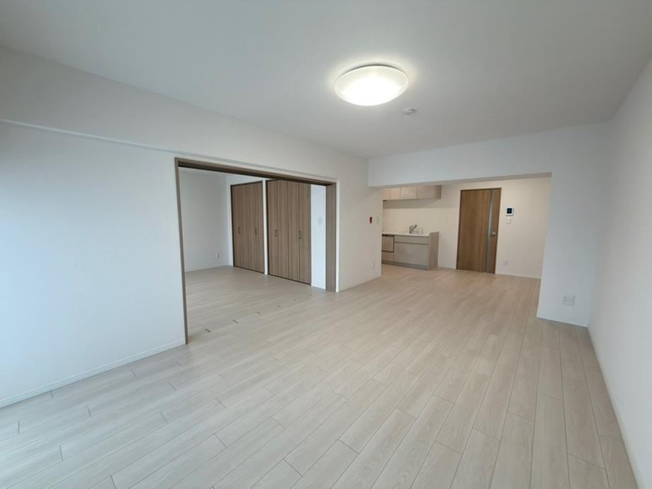 3LDK apartment in Kohoku Ward, Yokohama, Kanagawa - Photo 1