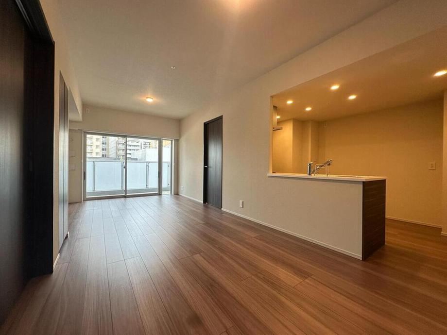 3LDK apartment in Kohoku Ward, Yokohama, Kanagawa - Photo 1