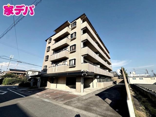 3LDK apartment in Anjo, Aichi - Photo 1