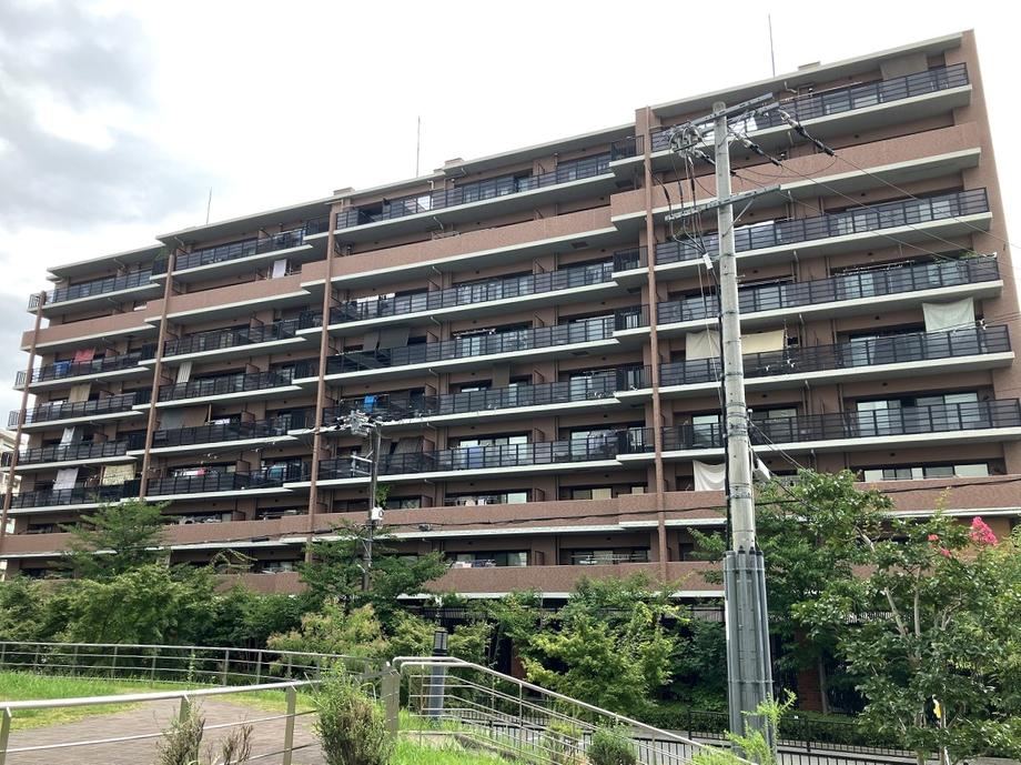 3LDK+S apartment in Suita, Osaka - Photo 1
