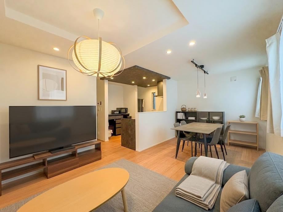 2LDK+S house in Minami Ward, Saitama - Photo 1