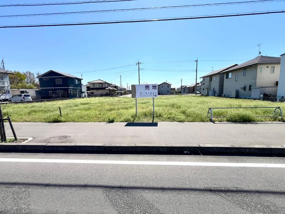 1385 m² land in Utsunomiya, Tochigi - Photo 1