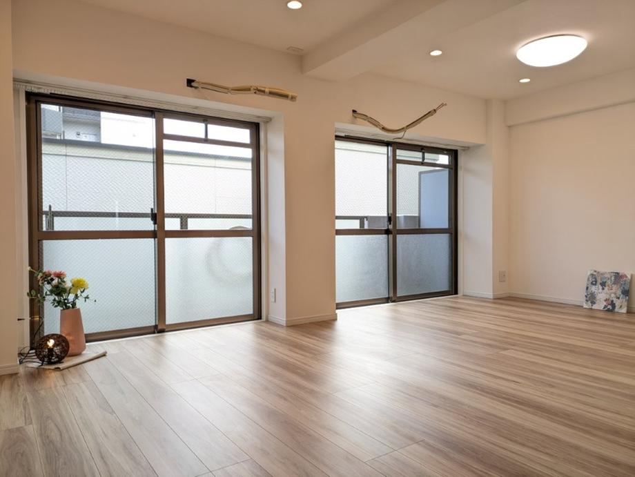 3LDK apartment in Midori Ward, Sagamihara, Kanagawa - Photo 1
