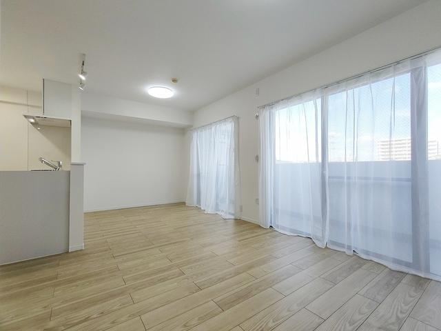 3LDK apartment in Kawaguchi, Saitama - Photo 1