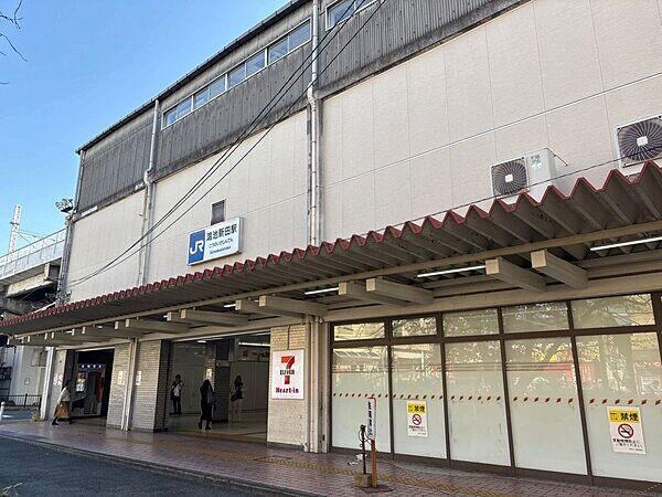 4LDK house in Tsurumi Ward, Osaka - Photo 1