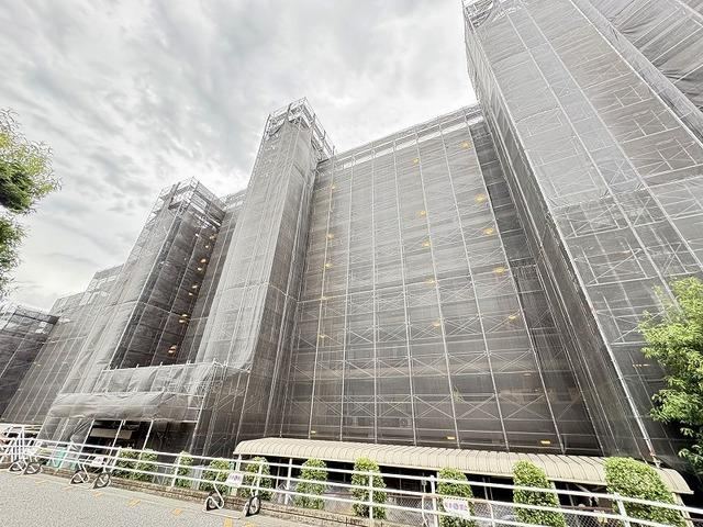 3LDK apartment in Fujimino, Saitama - Photo 1