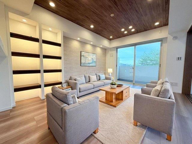 3LDK apartment in Higashimurayama, Tokyo - Photo 1