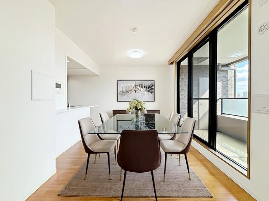 3LDK apartment in Omiya Ward, Saitama - Photo 1