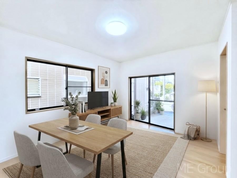 3LDK house in Adachi Ward, Tokyo - Photo 1