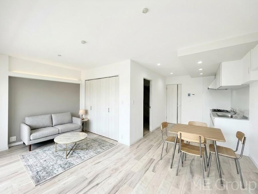 3LDK apartment in Adachi Ward, Tokyo - Photo 1