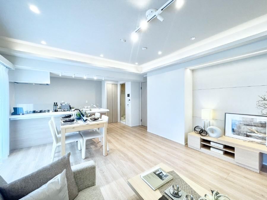3LDK apartment in Adachi Ward, Tokyo - Photo 1