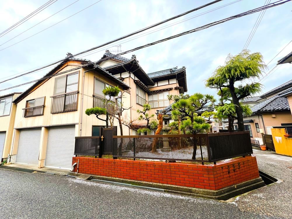 227 m² land in Higashi Ward, Niigata - Photo 1