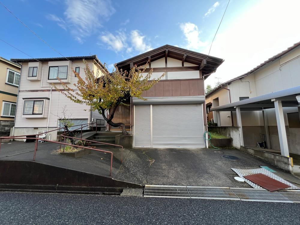 151 m² land in Higashi Ward, Niigata - Photo 1