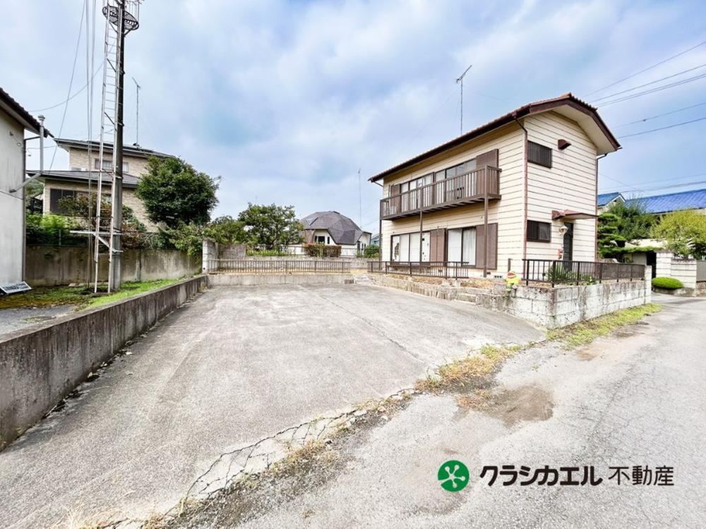4DDKK house in Utsunomiya, Tochigi - Photo 1