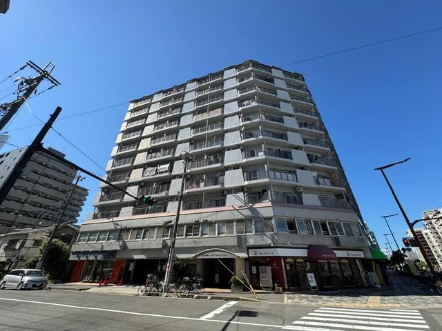 1LDK apartment in Higashiyodogawa Ward, Osaka - Photo 1
