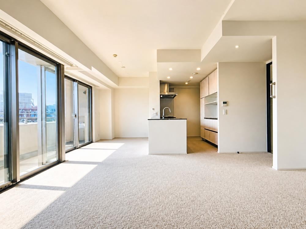2LDK apartment in Chikusa Ward, Nagoya, Aichi - Photo 1