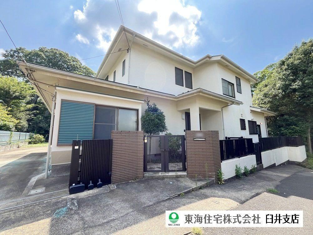 5LDK+S house in Sakura, Chiba - Photo 1
