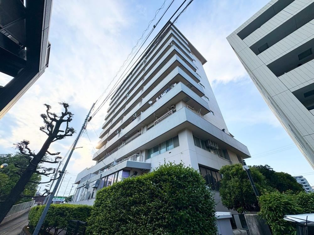 studio apartment in Kohoku Ward, Yokohama, Kanagawa - Photo 1