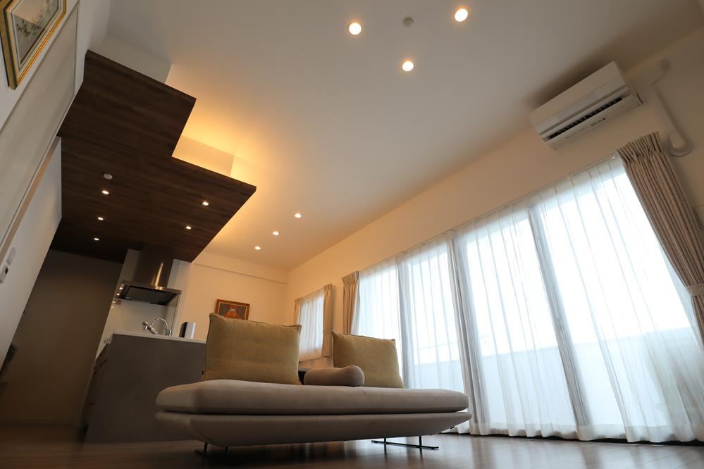 2LDK apartment in Minami Ward, Fukuoka - Photo 1