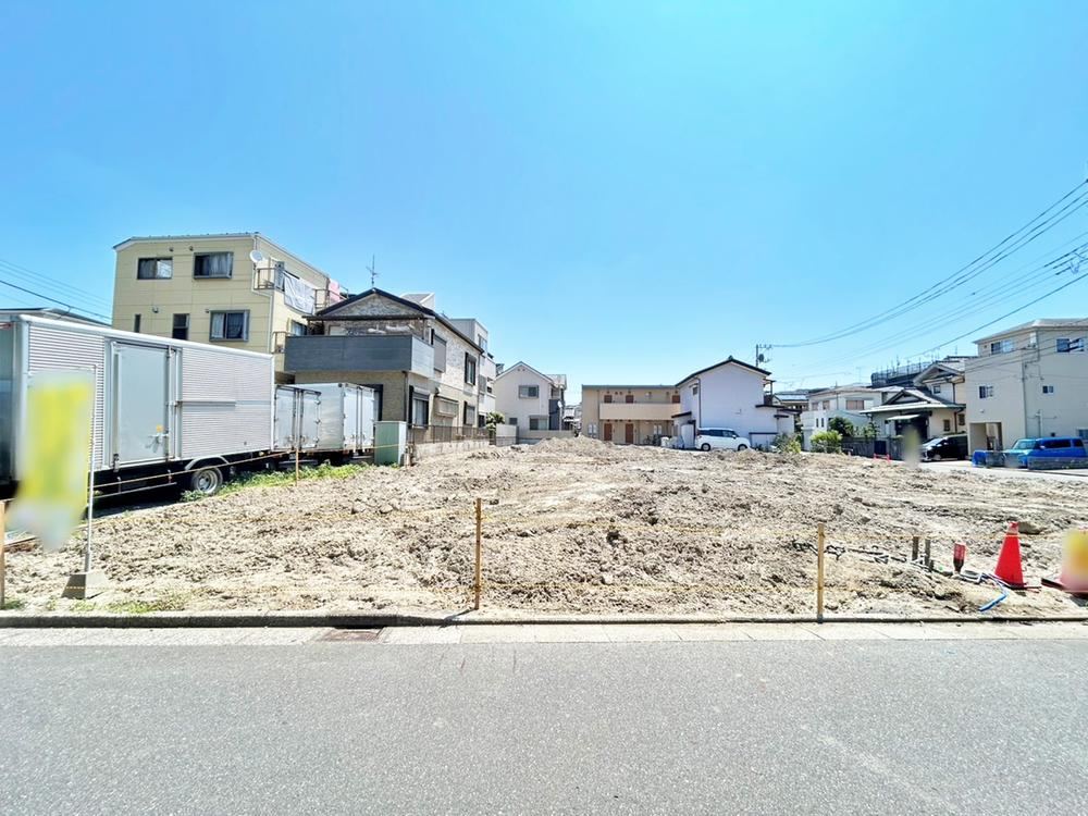 70 m² land in Edogawa Ward, Tokyo - Photo 1