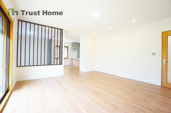 5LDK+S house in Kita Ward, Kobe, Hyogo - Photo 1