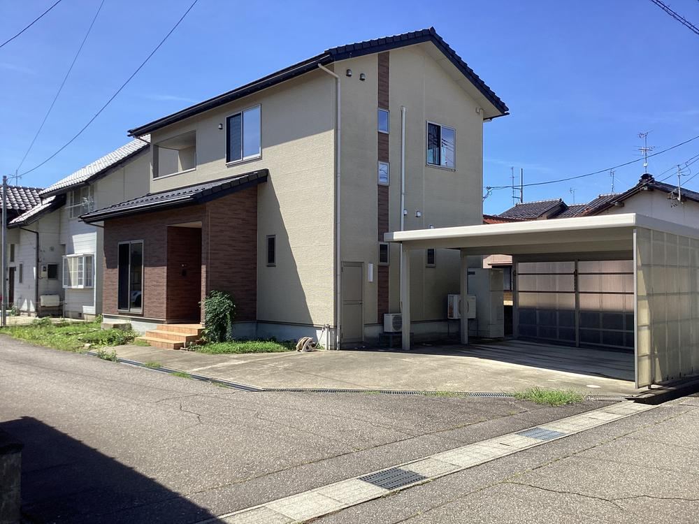 3LDK house in Nomi, Ishikawa - Photo 1