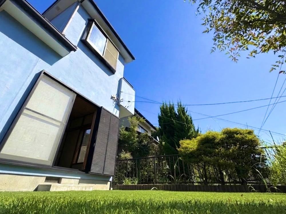 4LDK house in Kamakura, Kanagawa - Photo 1