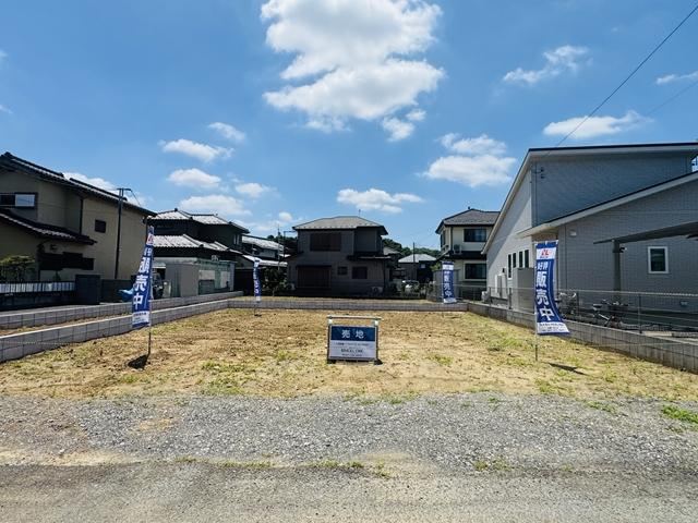 174 m² land in Shiroi, Chiba - Photo 1