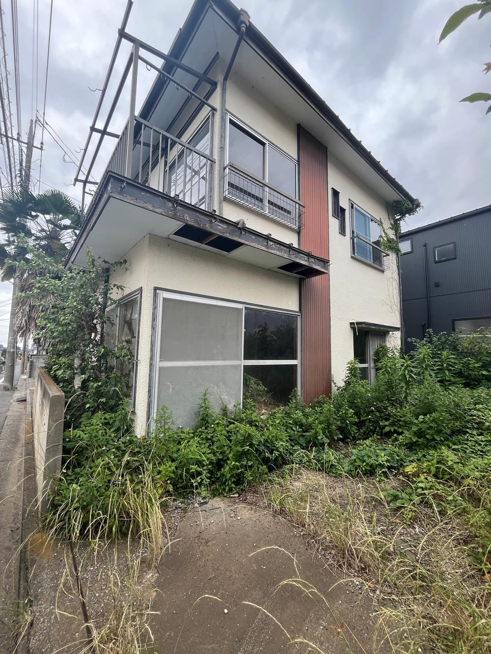 82 m² land in Sayama, Saitama - Photo 1
